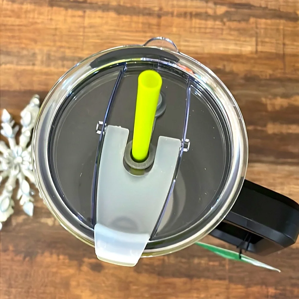 Grinch Tumbler FIRM PRICE - Picture 6 of 9